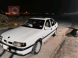 اوبل فيكترا